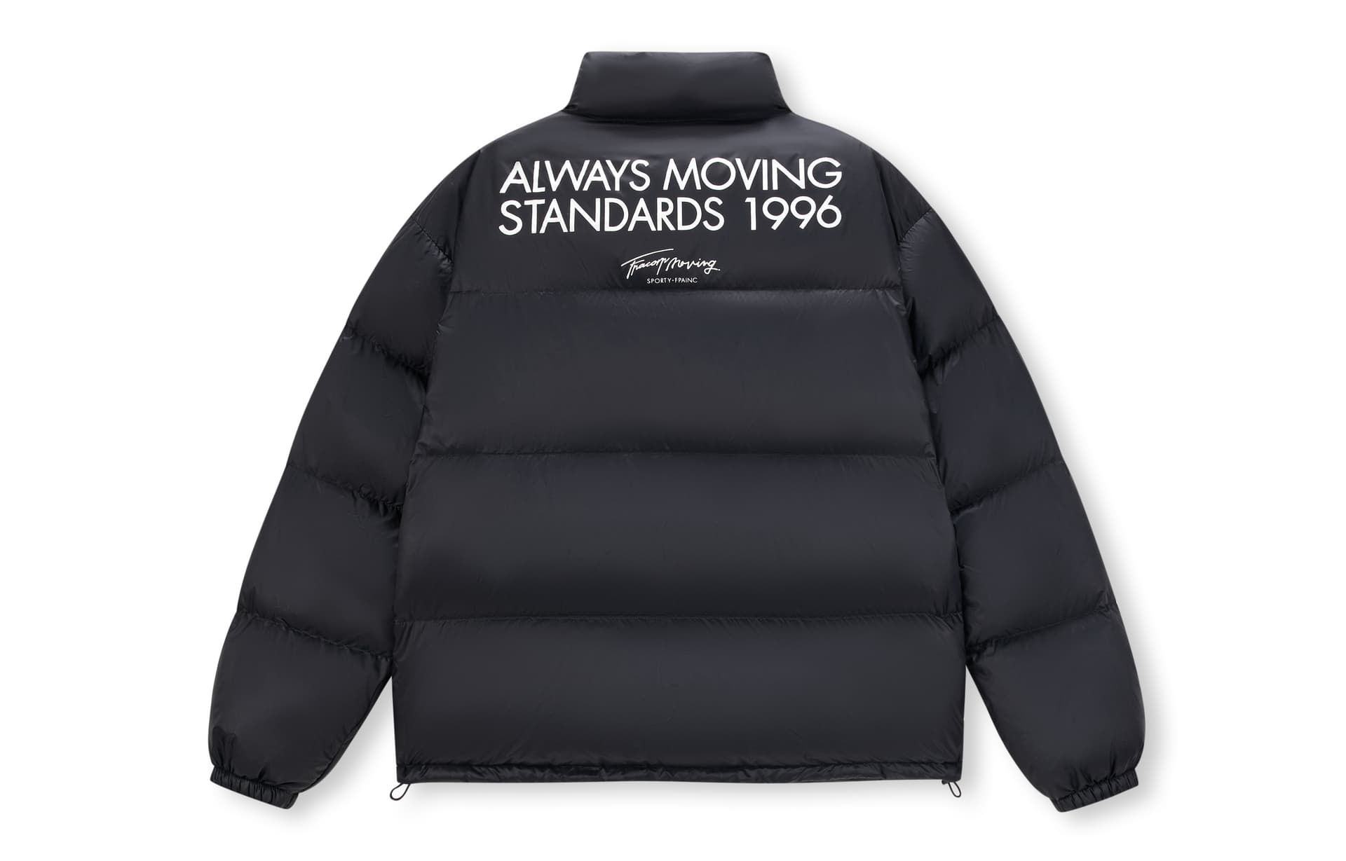 FPA Always Moving Black