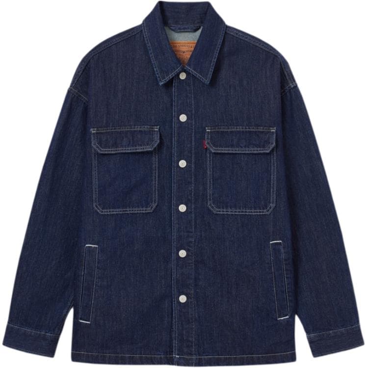 levi’s Levi's Denim Jacket
