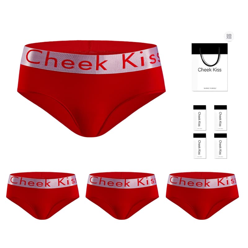 cheekkiss 4
