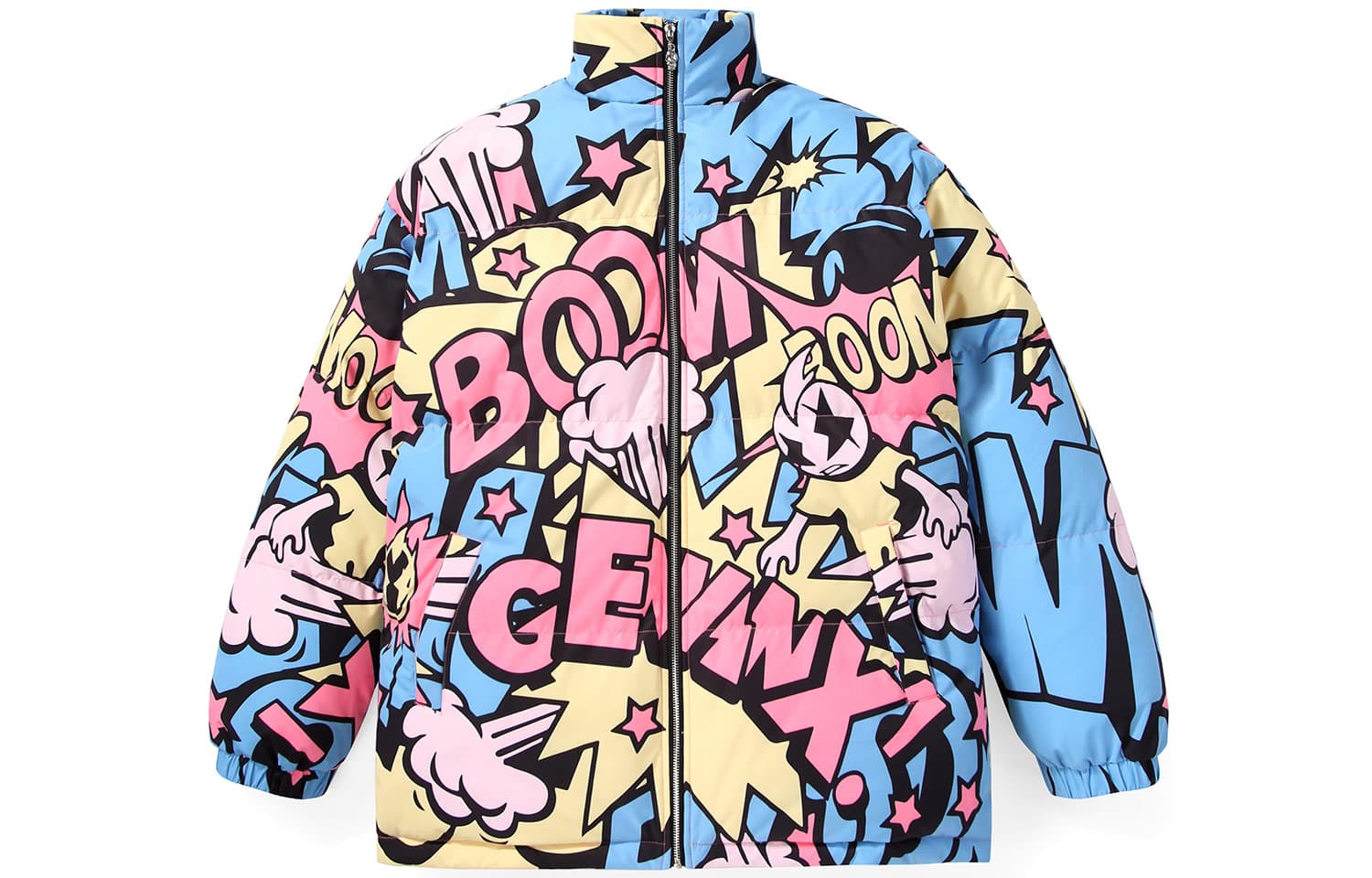 GENANX
