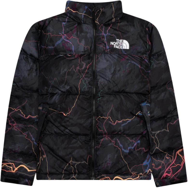 北面/THE NORTH FACE The North Face 1996 Nuptse