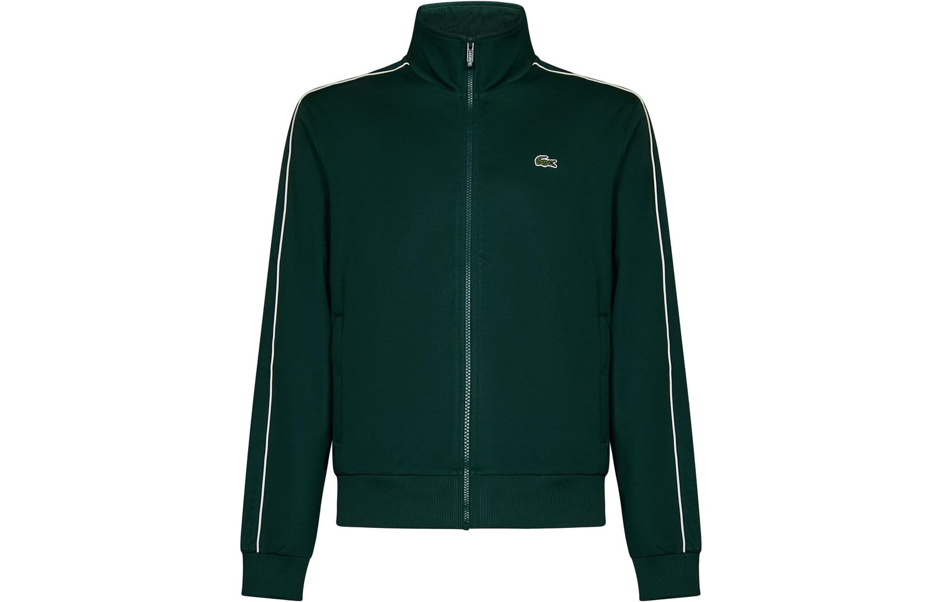Lacoste Animal Print Jacket