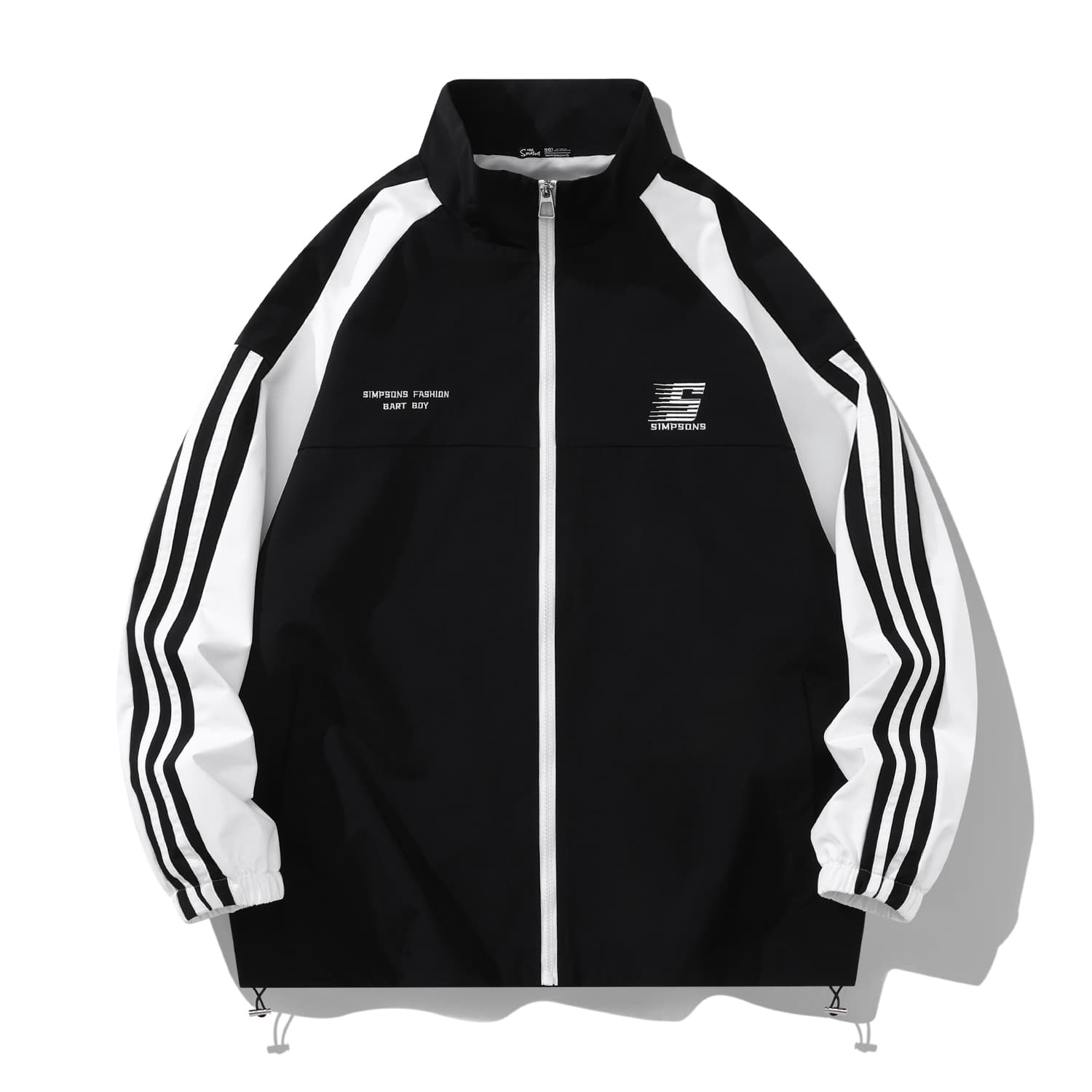 The Simpsons/辛普森一家 The Simpsons Jacket