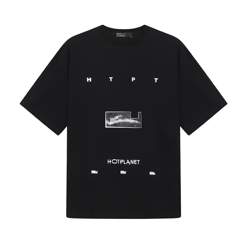 HOTPLANET SS24 T