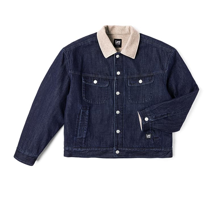 Lee Denim Jacket