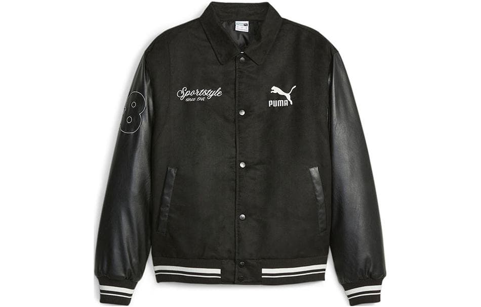 PUMA/彪马 PUMA Jacket