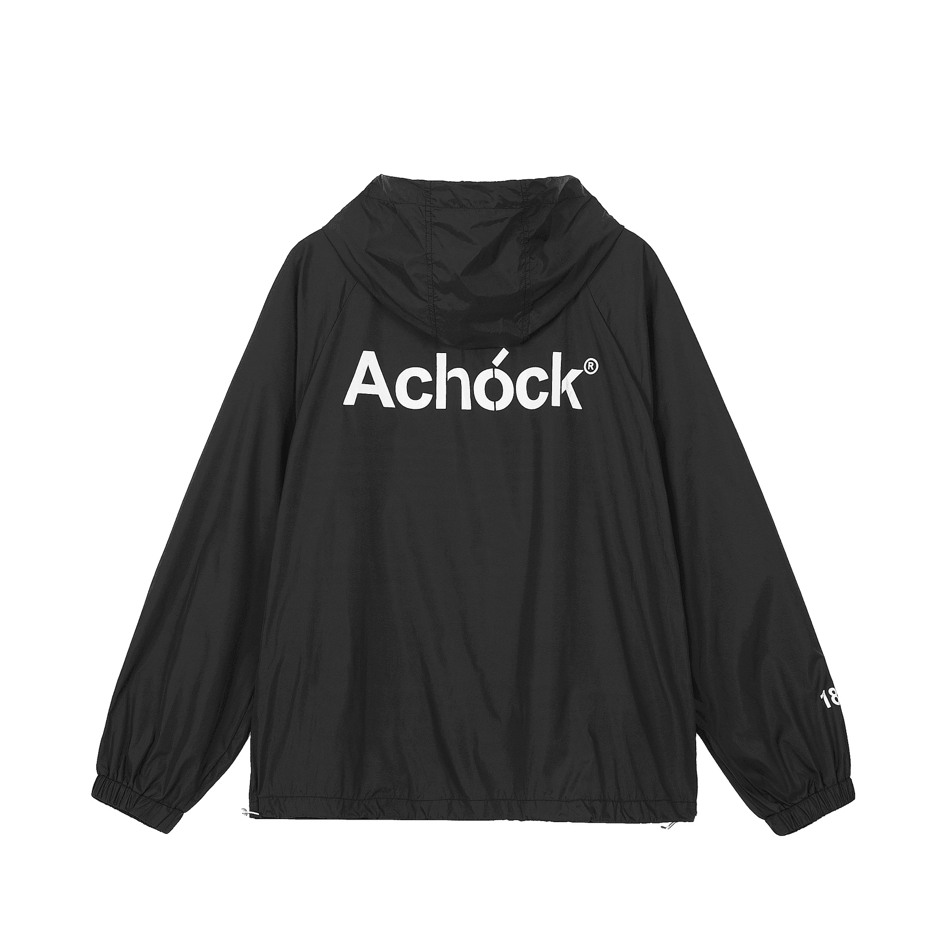 A chock UPF50+