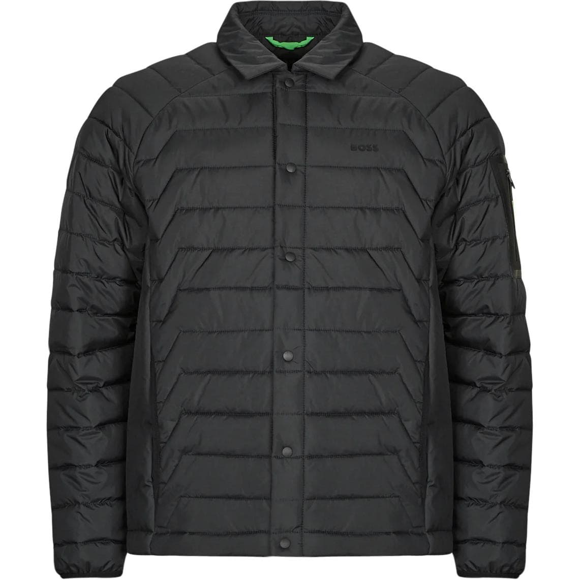 HUGO BOSS