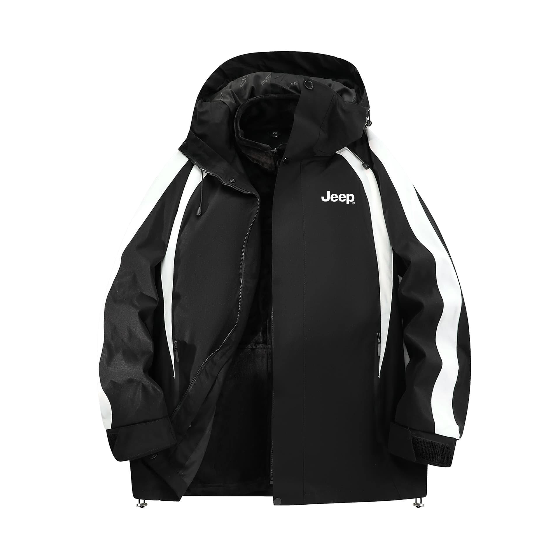 Jeep Jacket