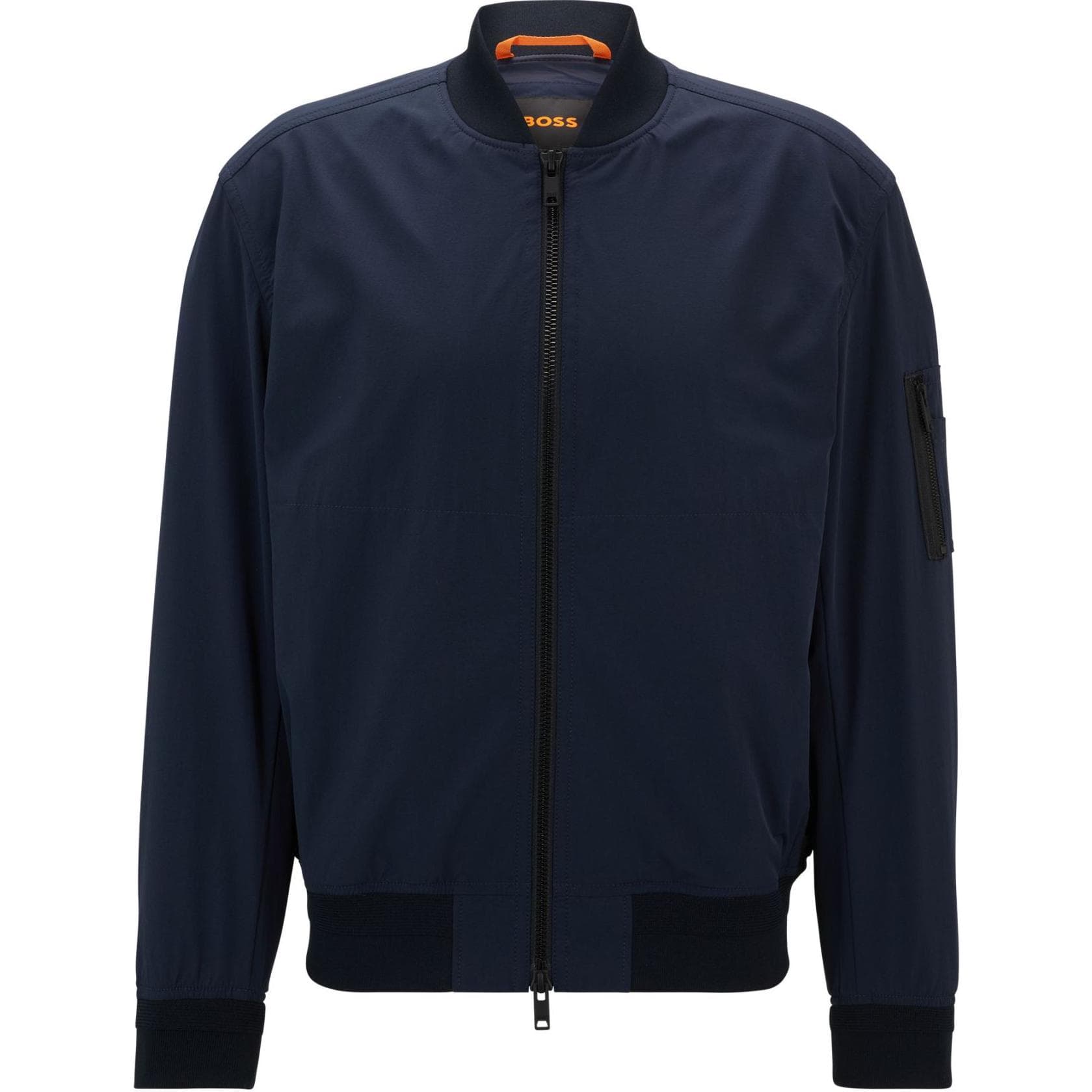 HUGO BOSS