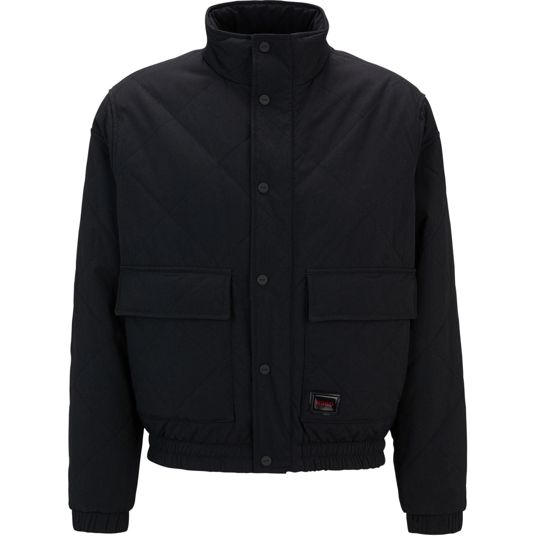 HUGO BOSS