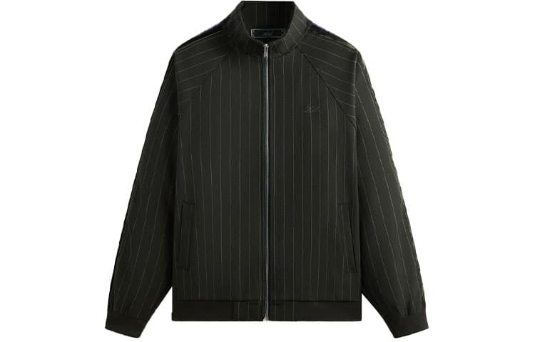 KITH Clifton Track Jacket