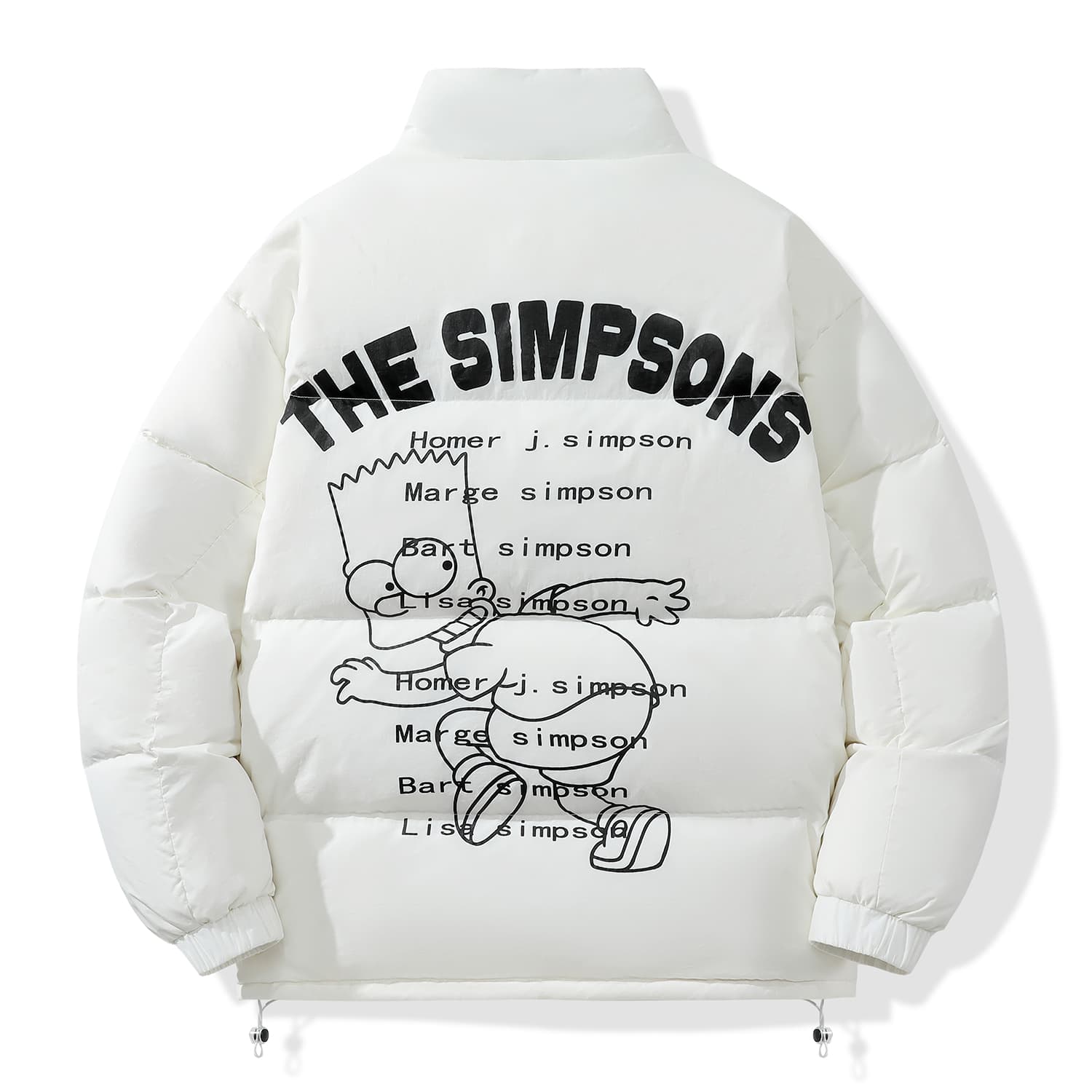 The Simpsons/辛普森一家 The Simpsons