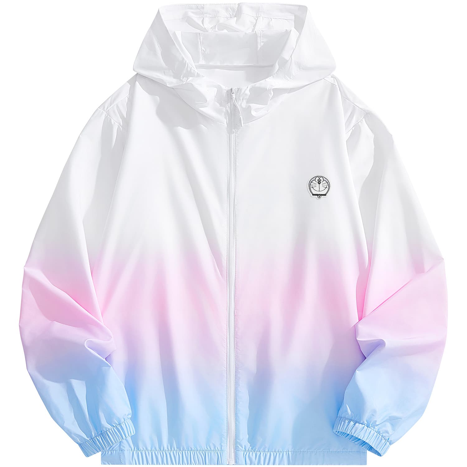 Doraemon/哆啦A梦 DoraemonA UPF50+Logo