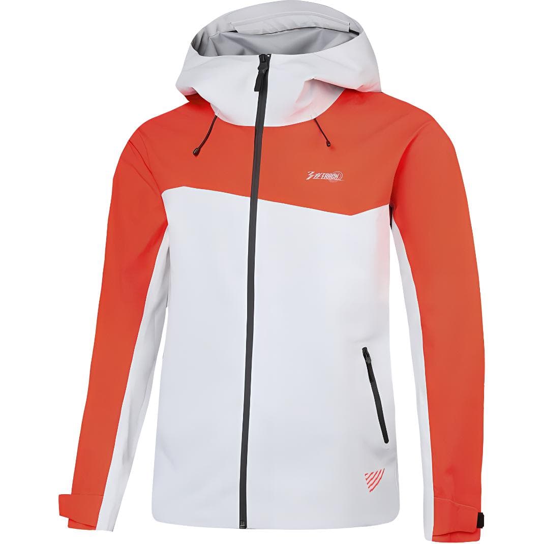 361° Running Series Jacket