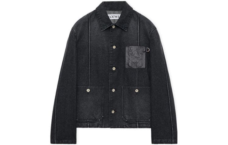 LOEWE Jacket