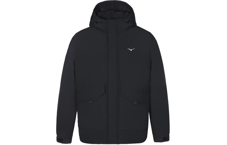 Mizuno Essentials