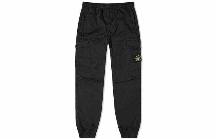 STONE ISLAND Logo