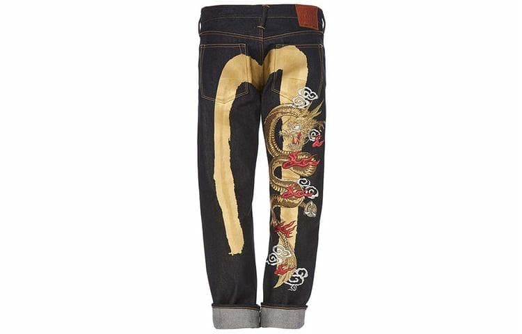 EVISU m