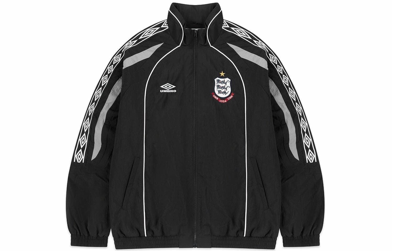 umbro/茵宝 Umbro CNY Dragon Year Jacket