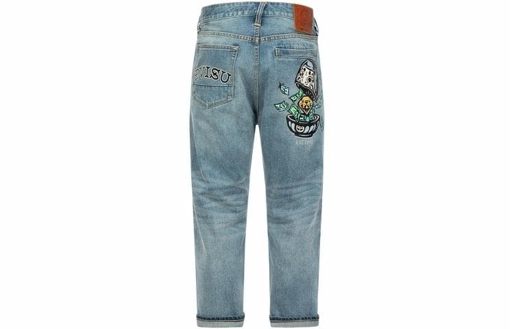 EVISU SS24