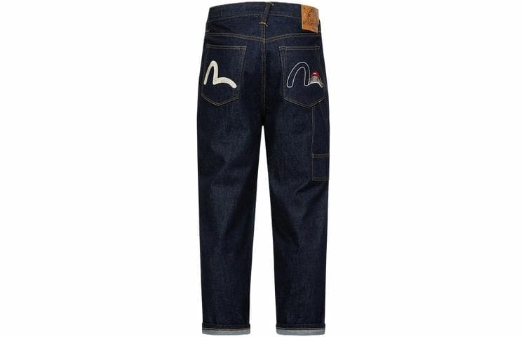 EVISU Jeans
