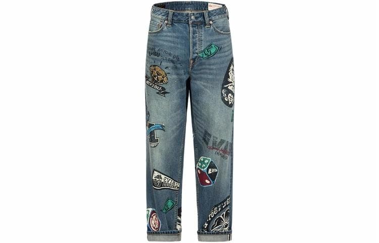 EVISU
