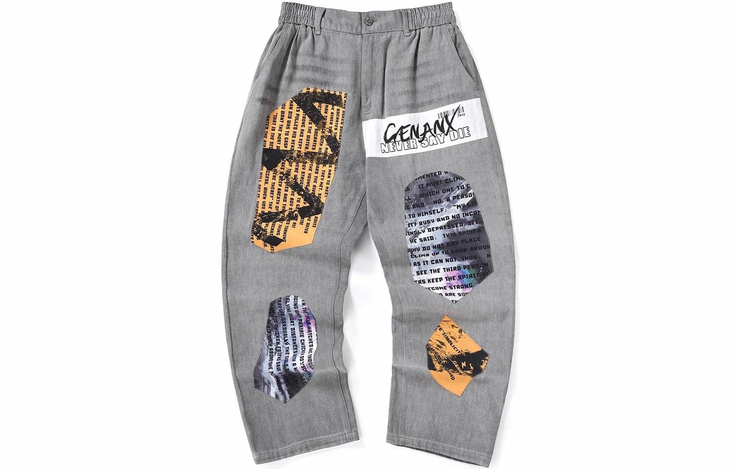 GENANX