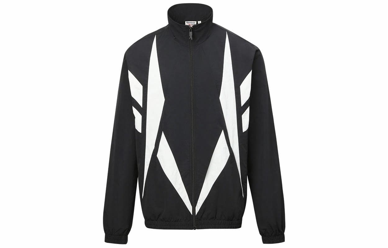 Reebok Jacket Black