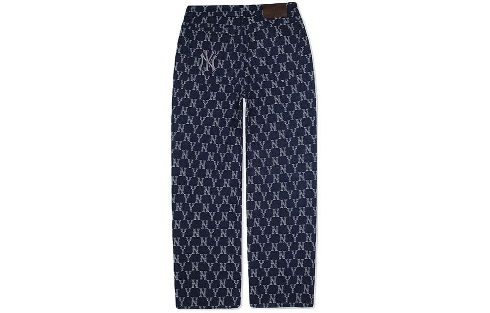 MLB Retro Jeans