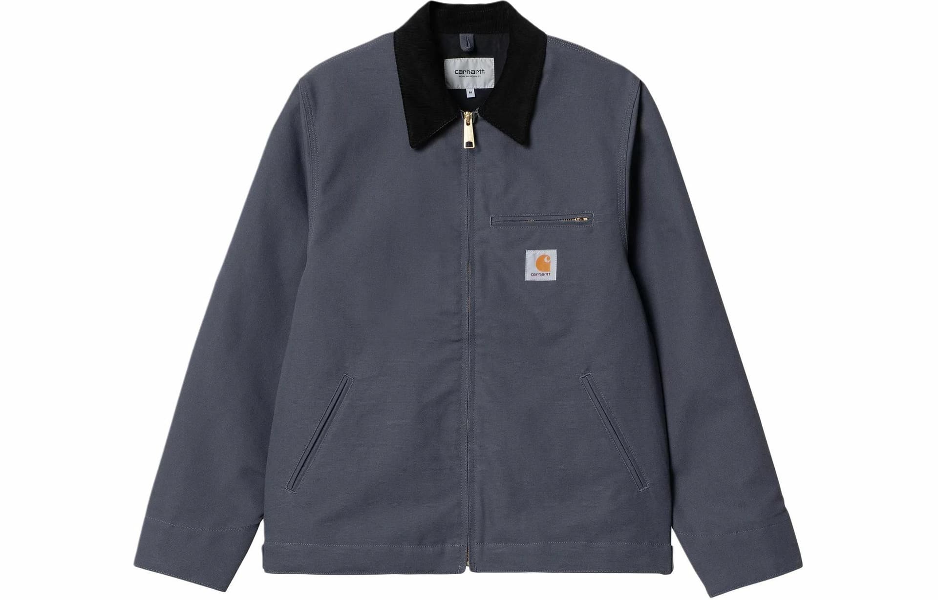 Carhartt WIP Detroit Jacket Zeus