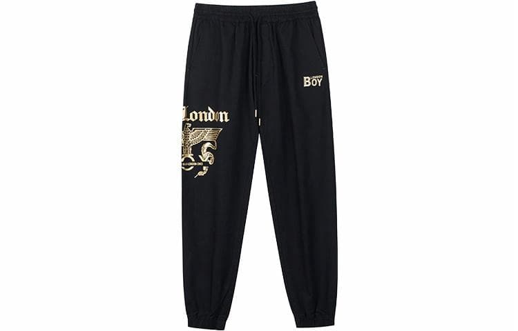 Boy London Logo