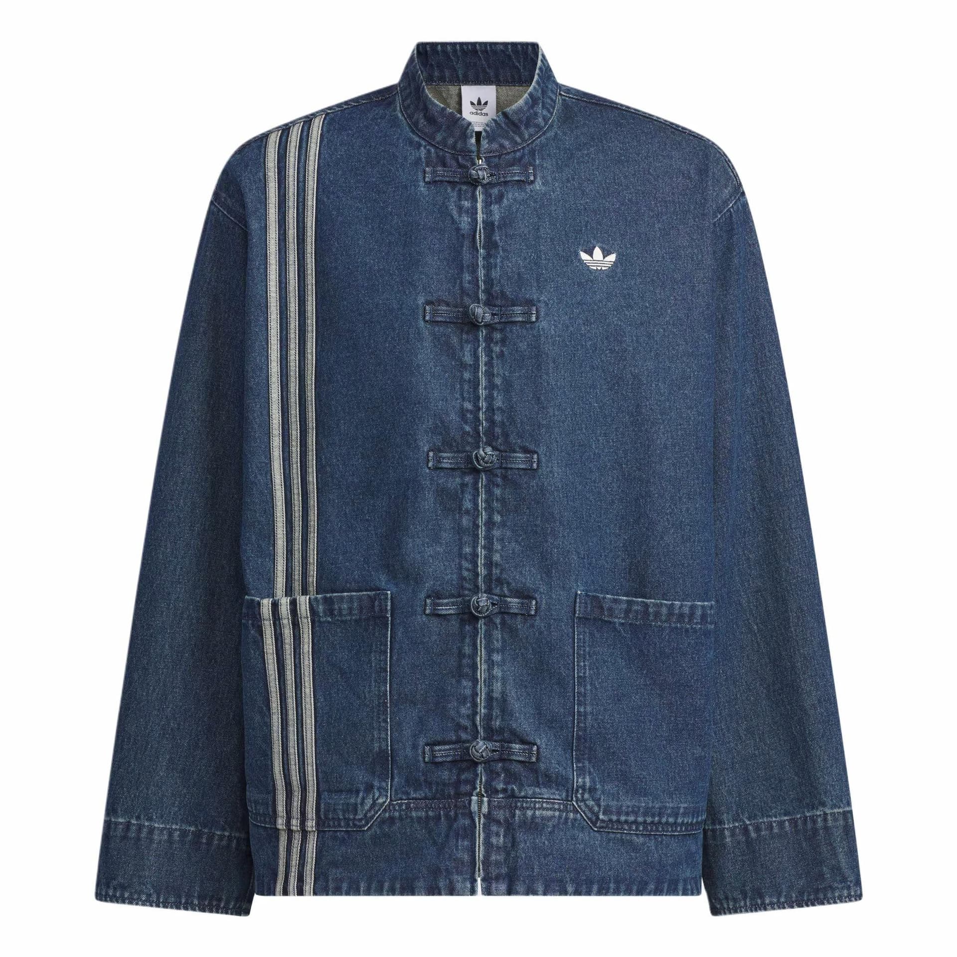 adidas Originals CTT 3.0 Denim