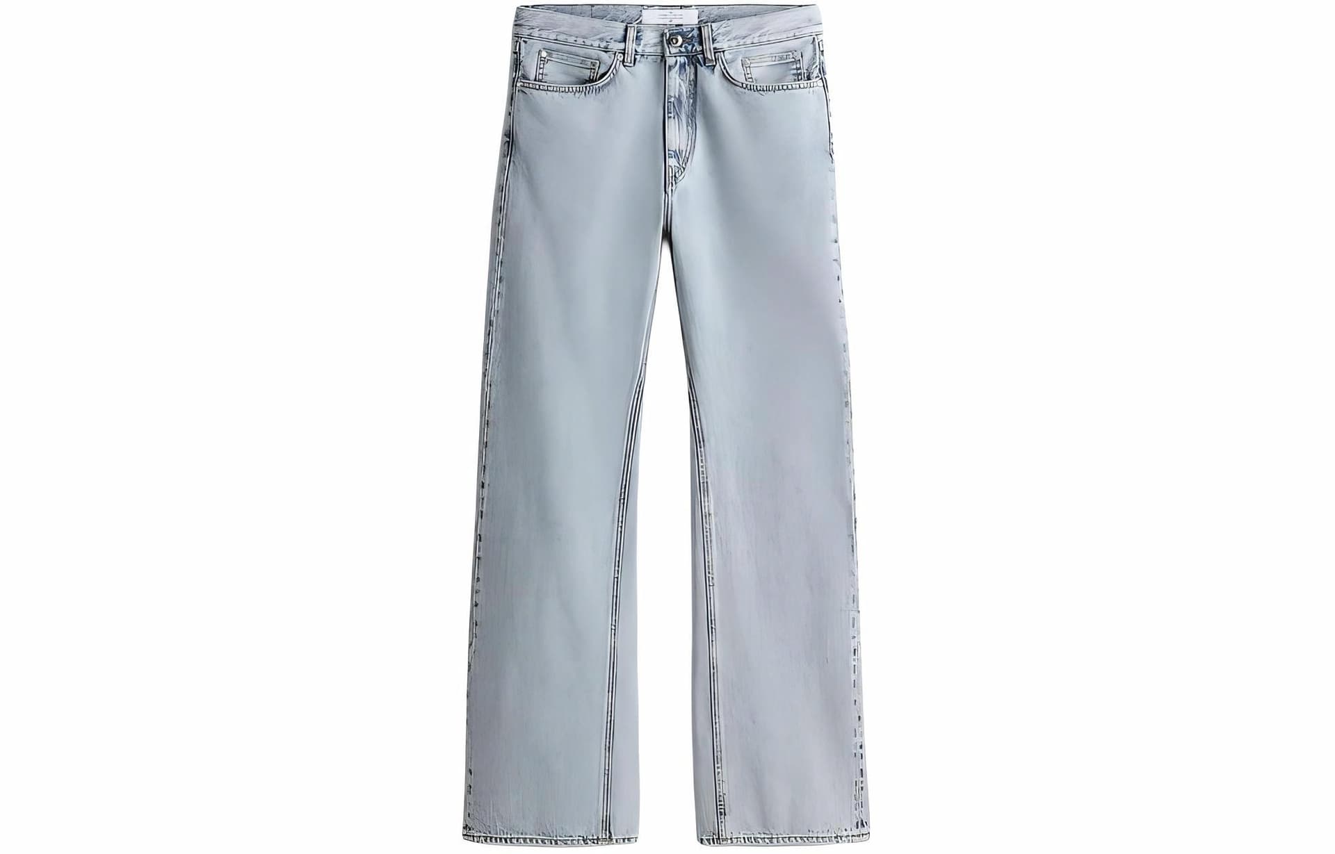 H&M HM x ROKH