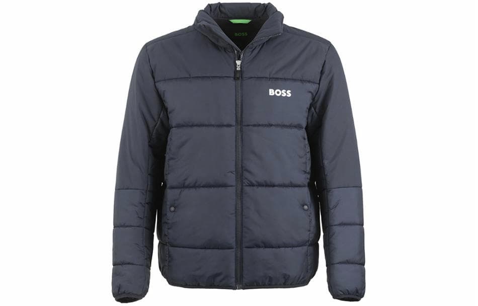 HUGO BOSS