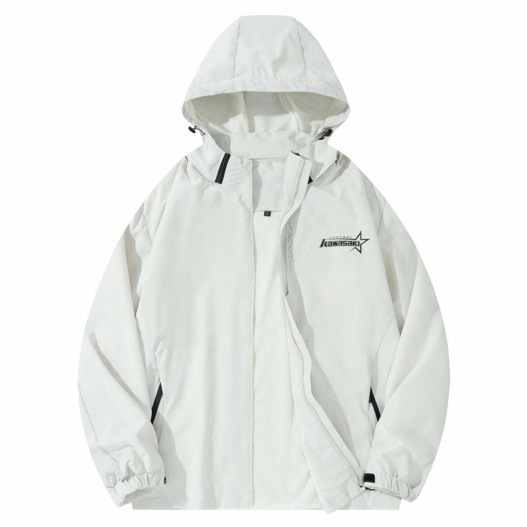 Kawasaki/川崎 Kawasaki Jacket