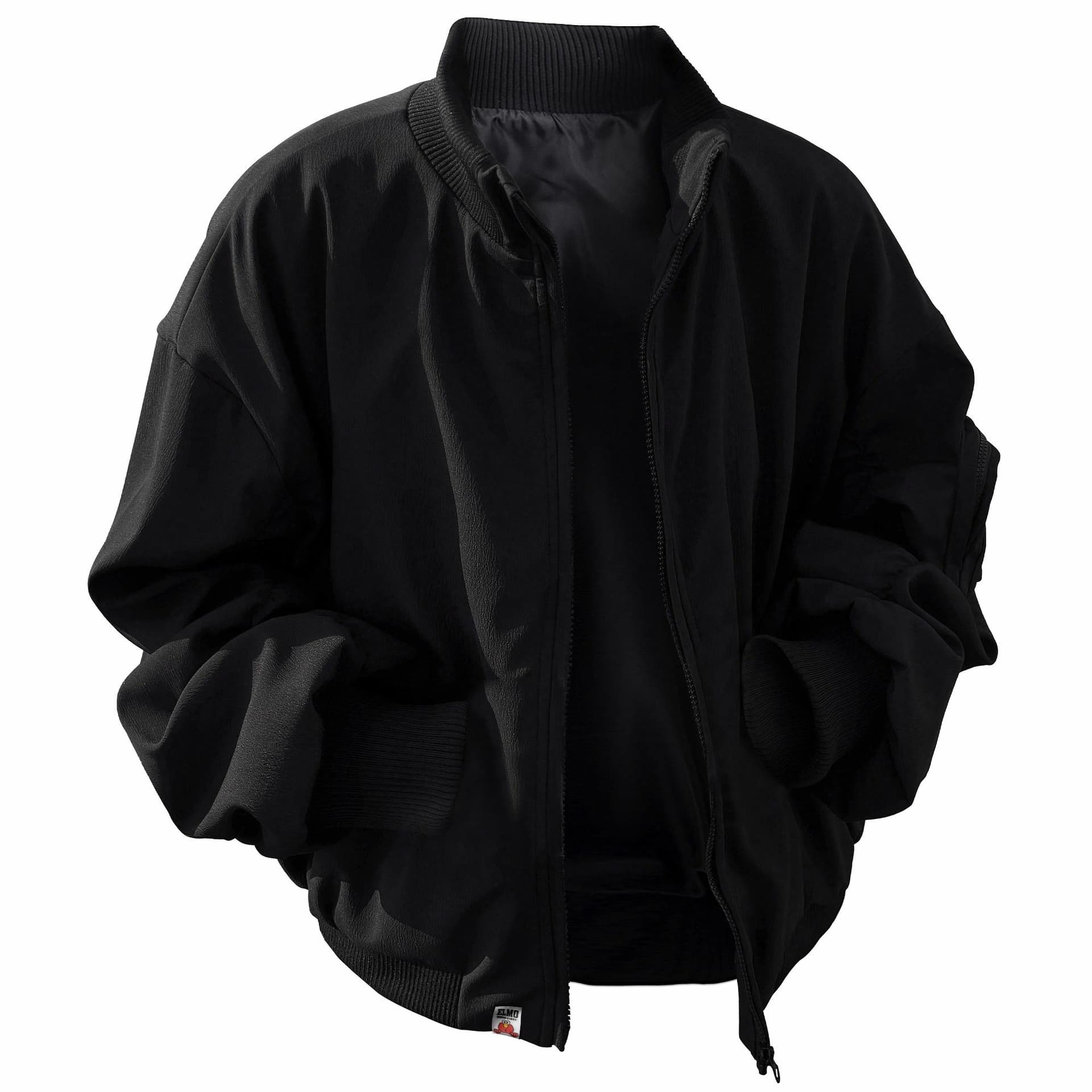 SESAME STREET/芝麻街 Sesame Street Jacket