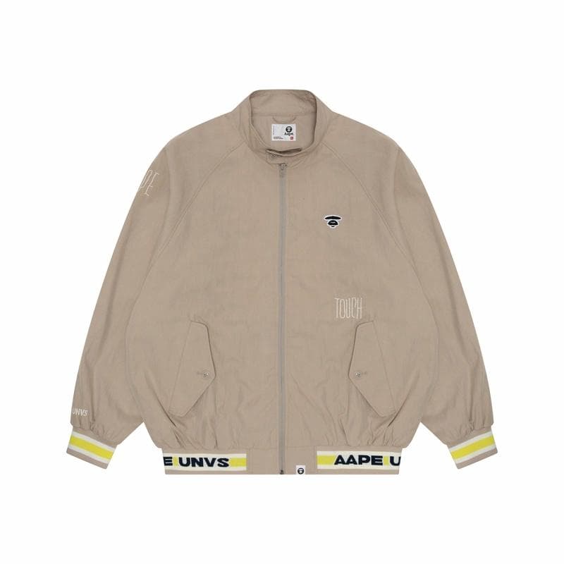 Aape Jacket