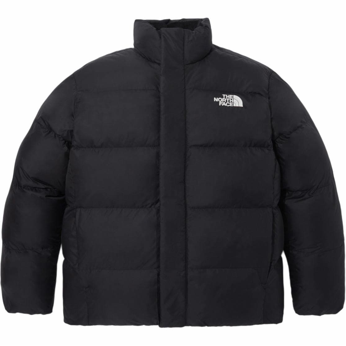 北面/THE NORTH FACE The North Face x Ball M's Marion On Black Jacket
