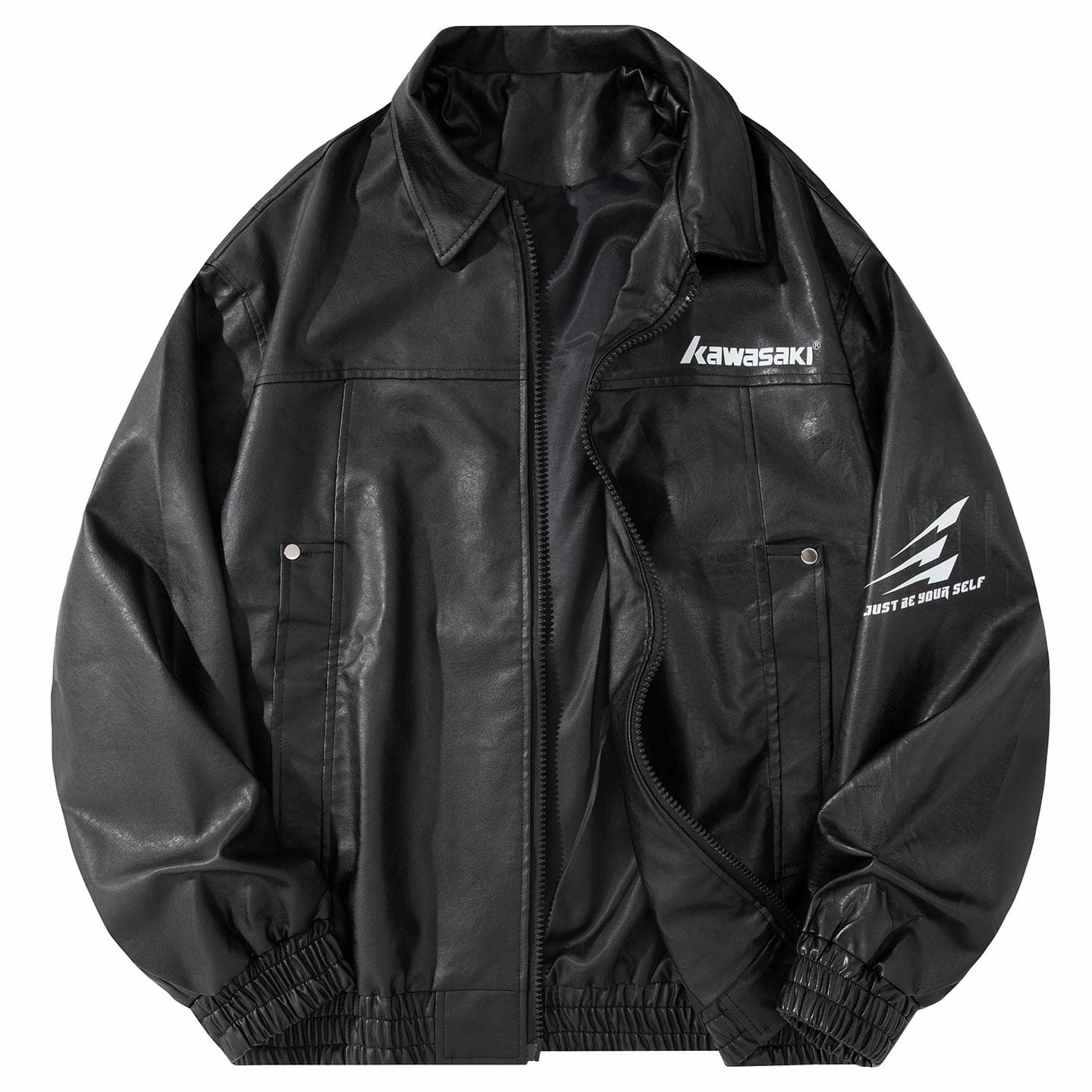 Kawasaki/川崎 Kawasaki Jacket