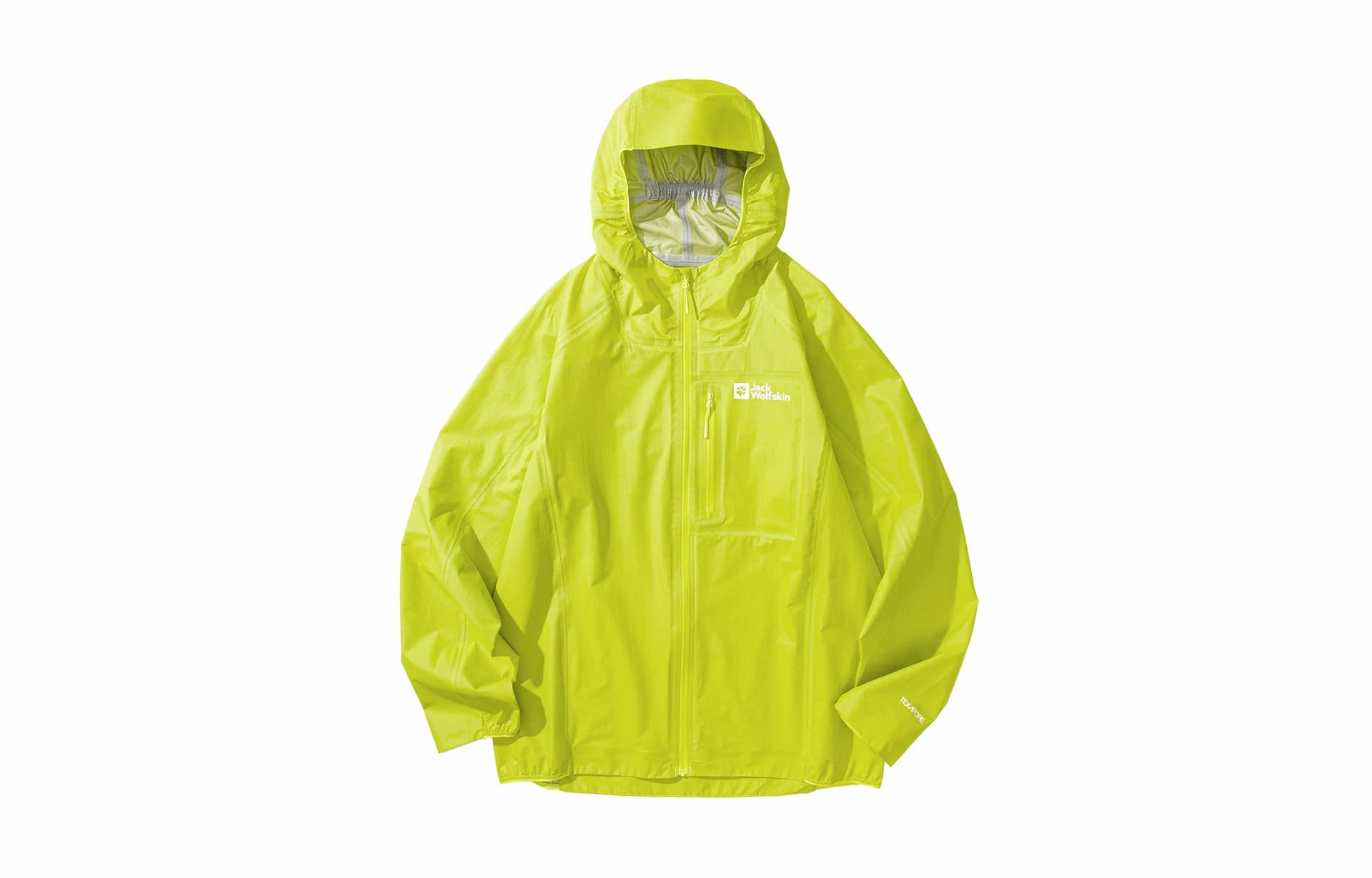 狼爪/Jack Wolfskin Jack Wolfskin PRELIGHT Windbreaker