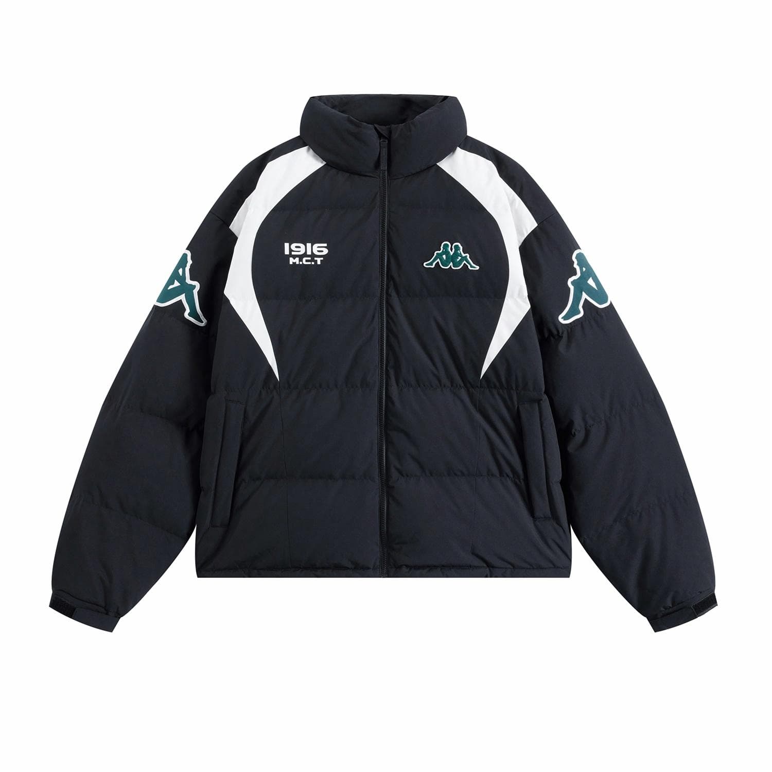 Kappa/卡帕 Kappa 1916 Series