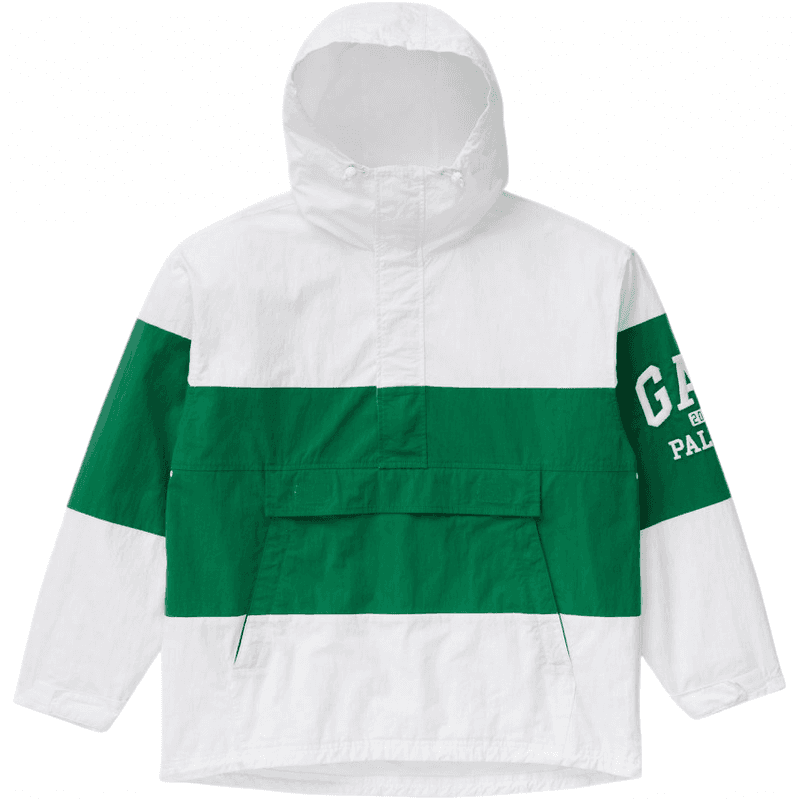 GAP x PALACE Windbreaker