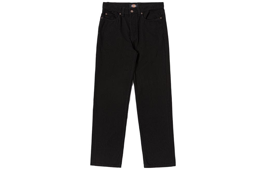 Dickies Denim Black