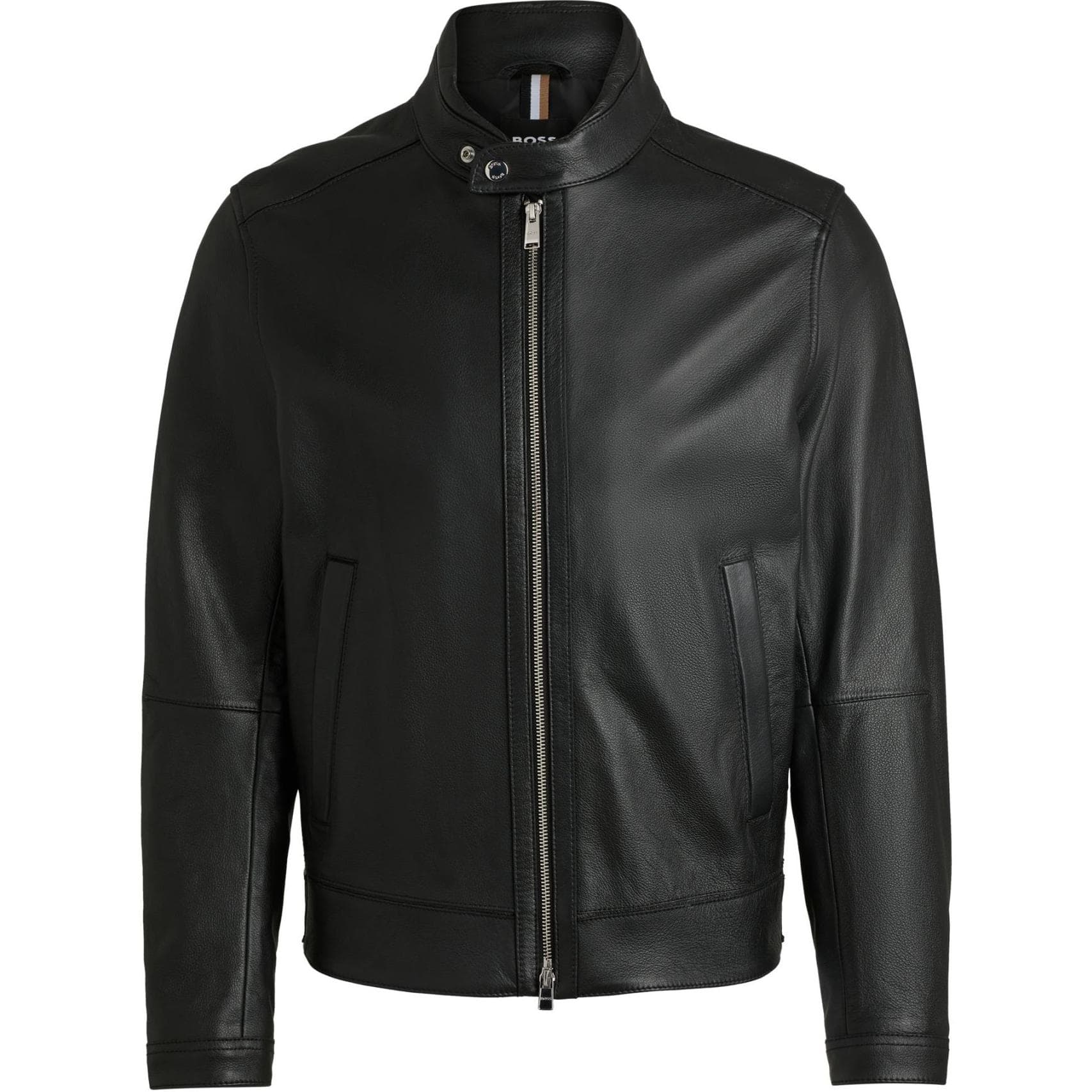 HUGO BOSS