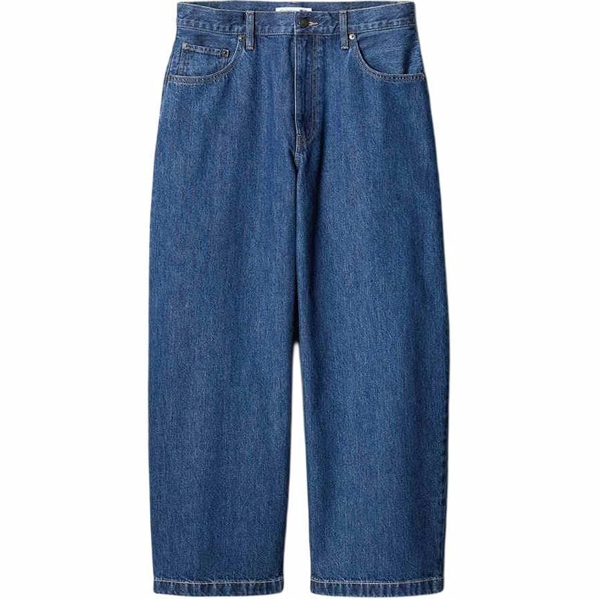 UNIQLO/优衣库 UNIQLO x JW Anderson FW24 Jeans