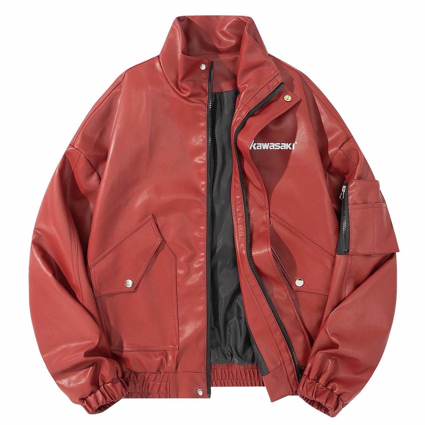Kawasaki/川崎 Kawasaki Jacket