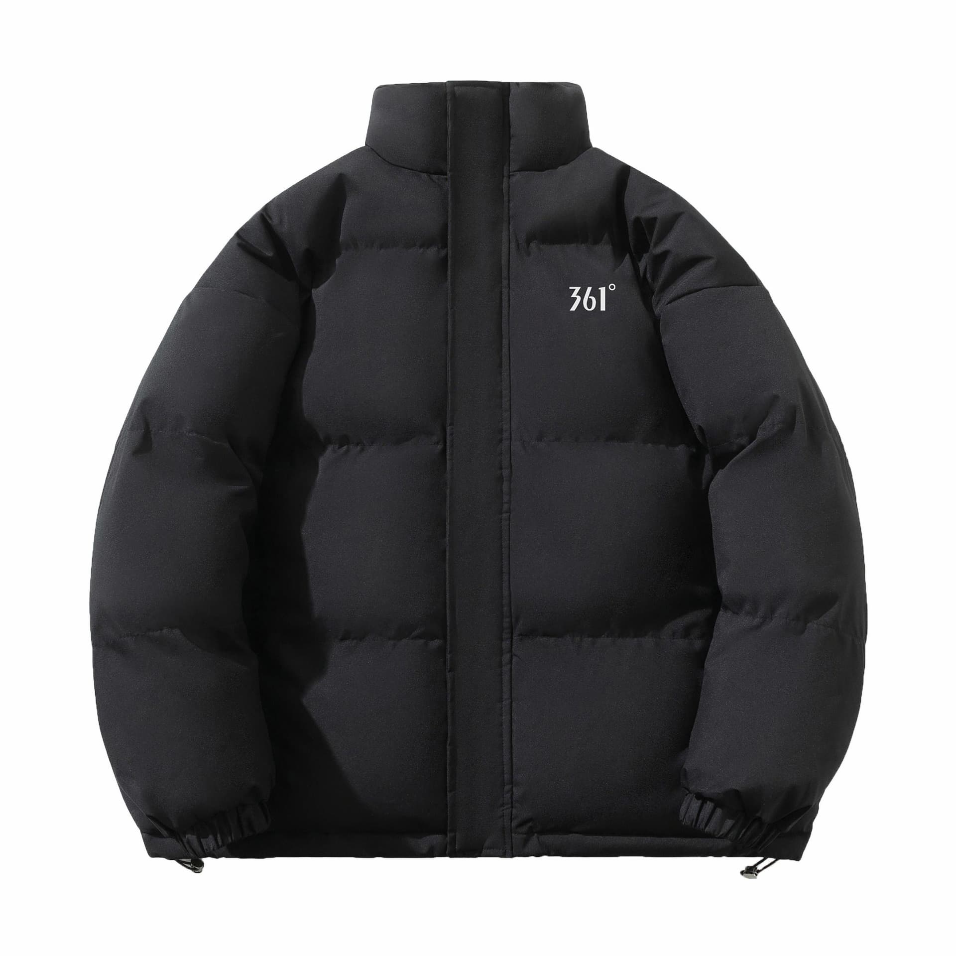 361° Puffer Jacket