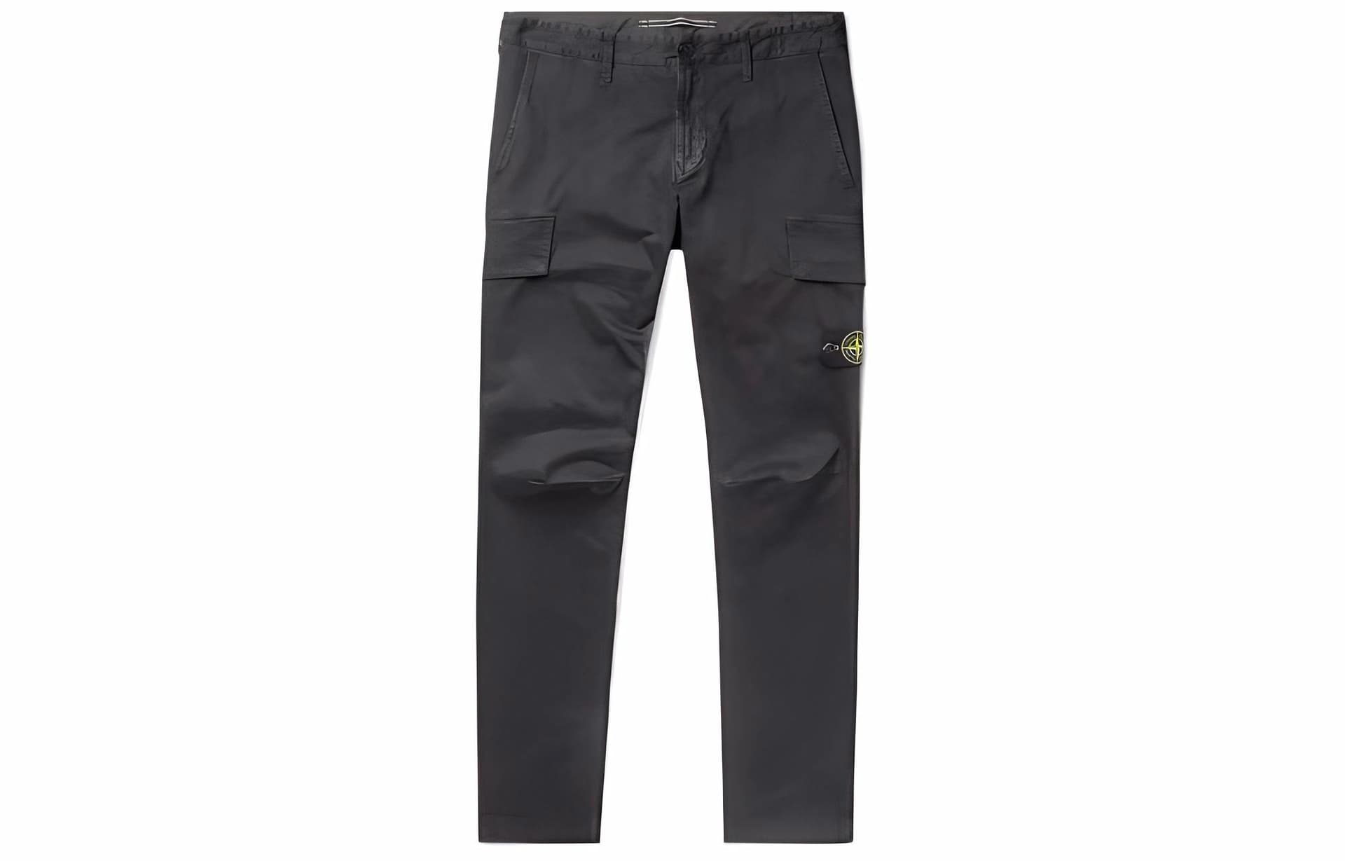 STONE ISLAND SS22 Logo