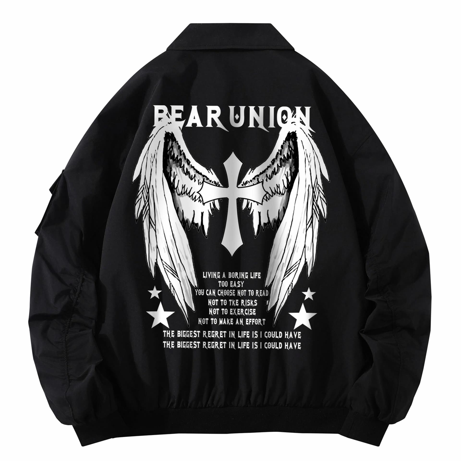 BEAR UNION